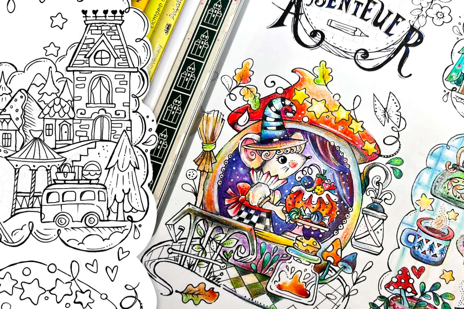 special event the land of little adventures 2025